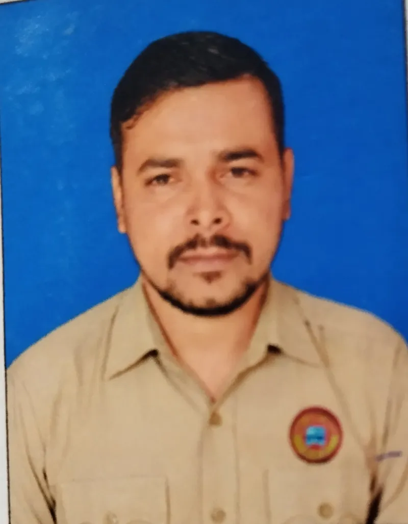 राहुल कुमार
