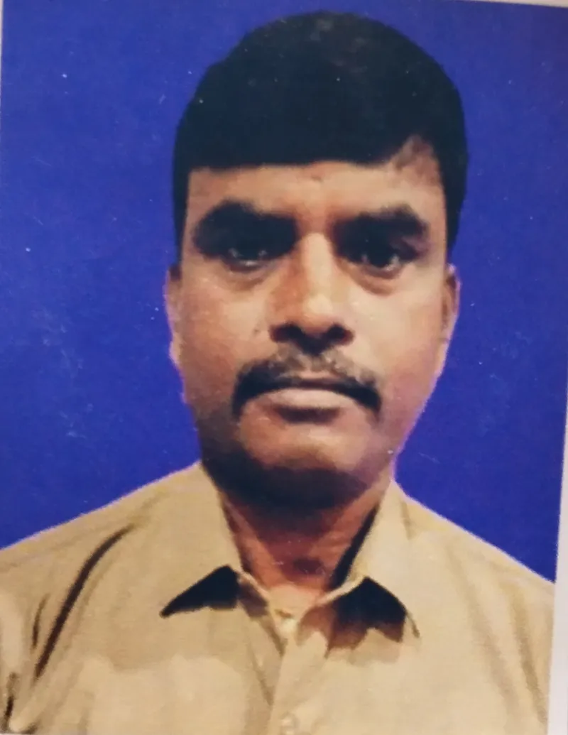 अमरनाथ चौरसिया