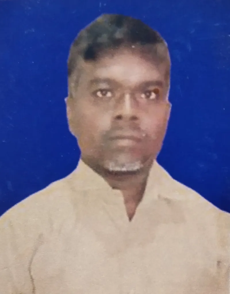 विजय साह