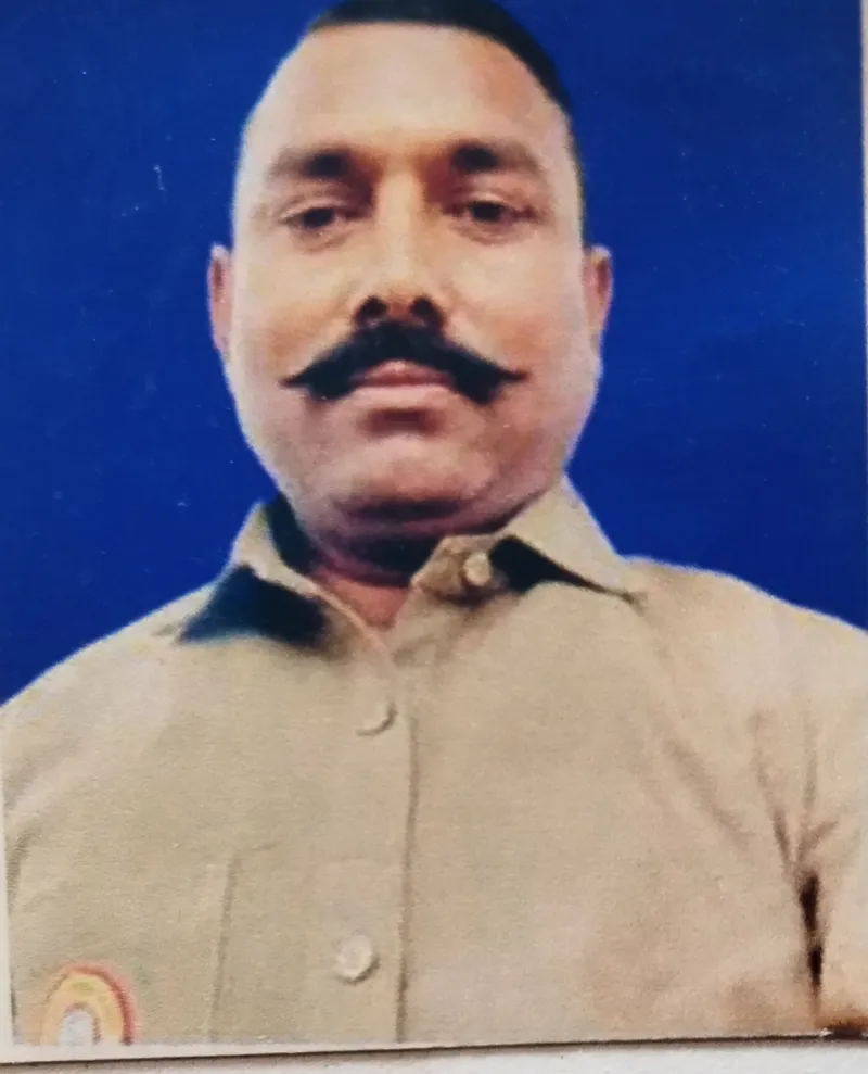 घर्मेन्द्र कुमार साह