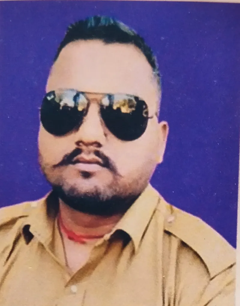 राजू कुमार