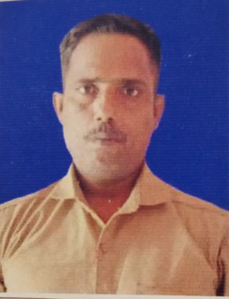 महेन्द्र दास