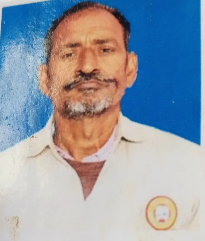 राम लखन राय