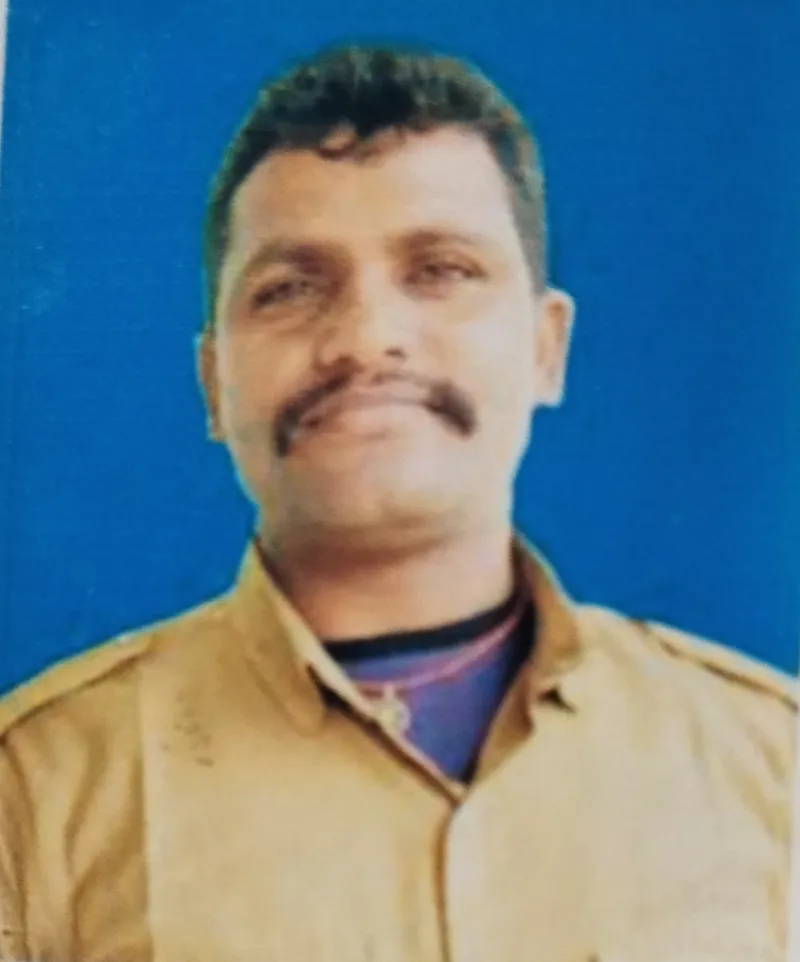 घमेन्द्र  राय