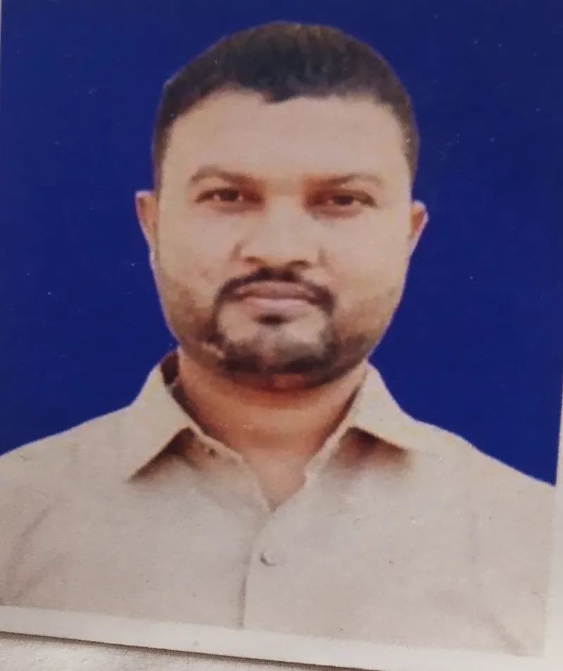 विनय कुमार