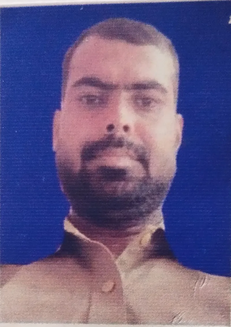 लक्कड राय