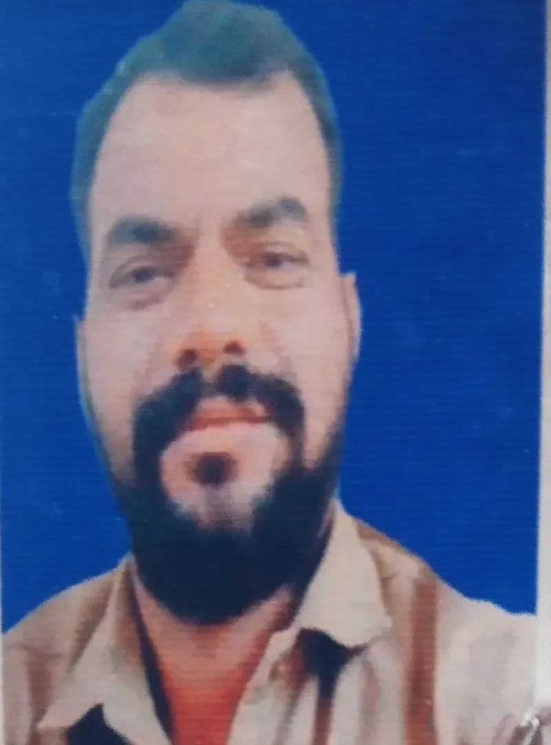 दहन भगत