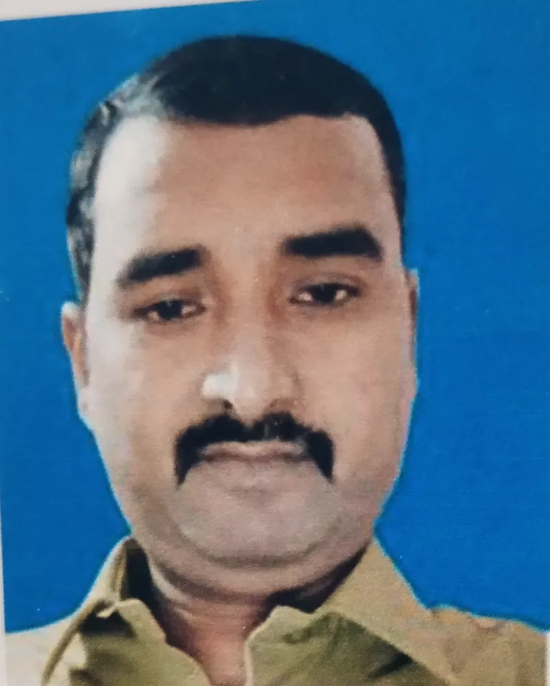 रमेश कुमार