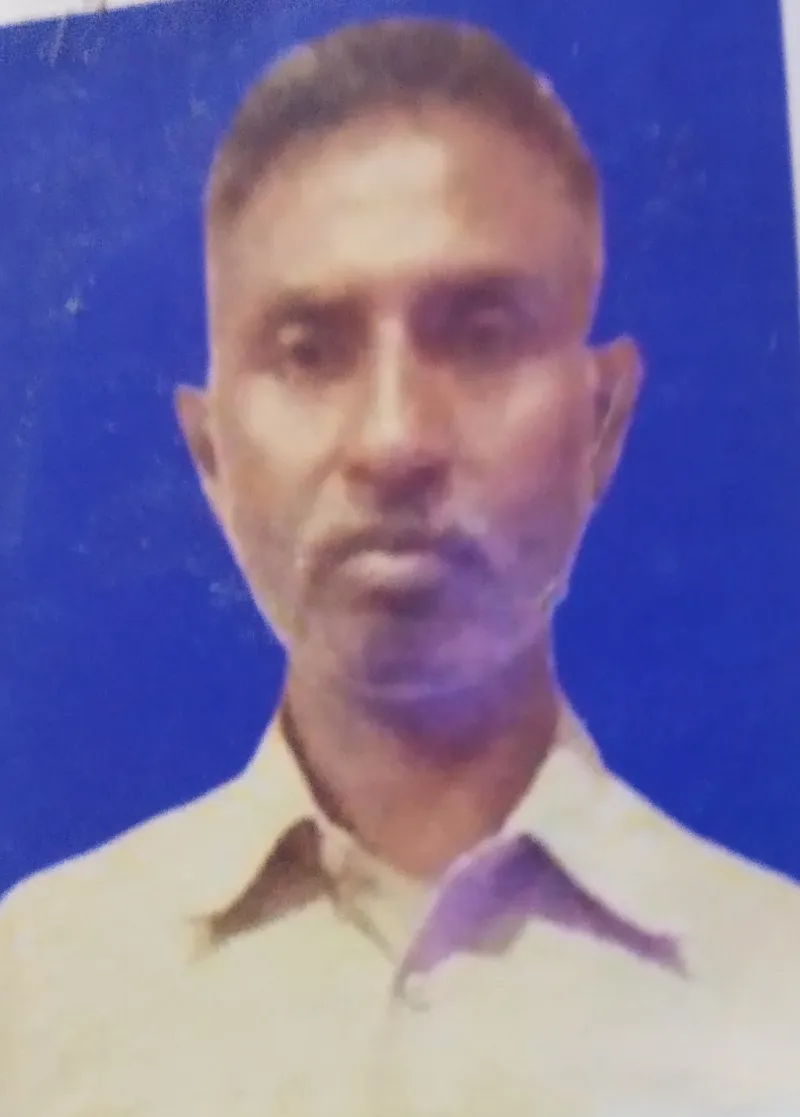 दीपनारयन सिंह