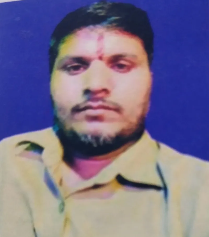 लालजी कुमार राय
