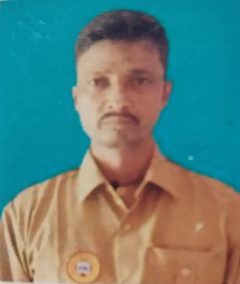 मुन्ना राय