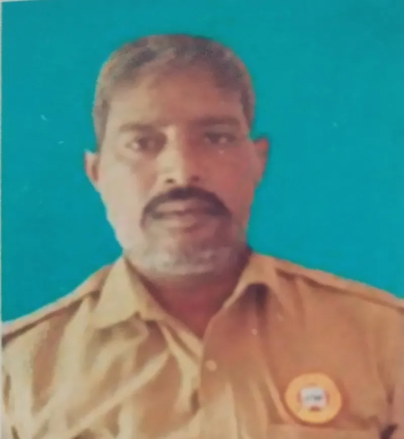 वकील राय