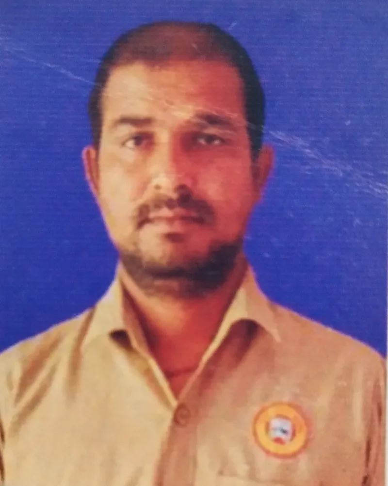 बिरेन्द्र राय