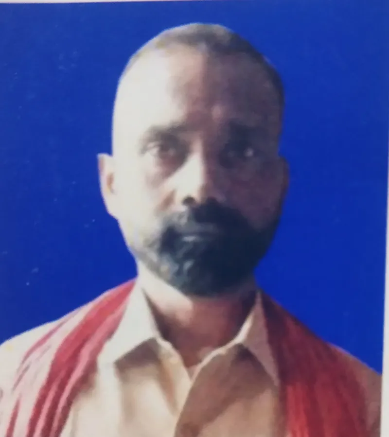 दिनेश राय
