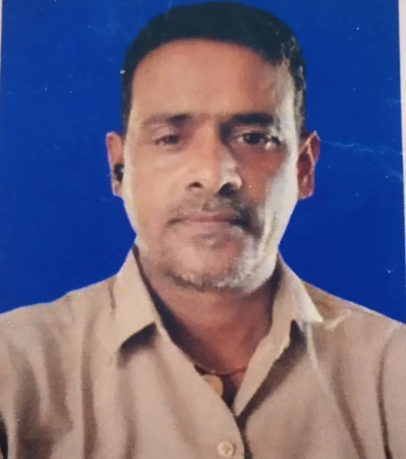 संजय दुबे