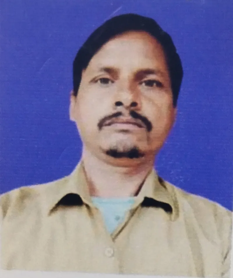 विनोद राय