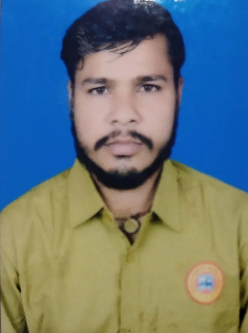 राकेश कुमार राय