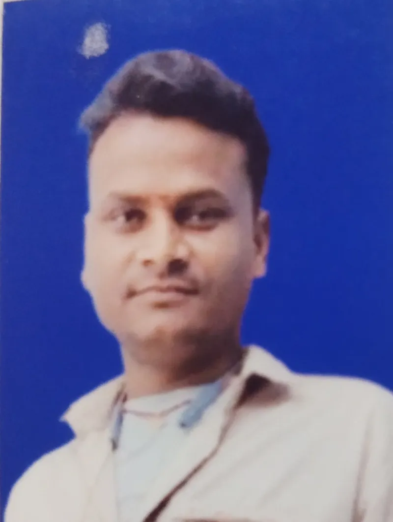 प्रदीप कुमार