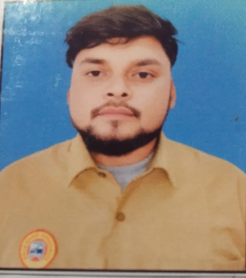 होने कुमार सिंह