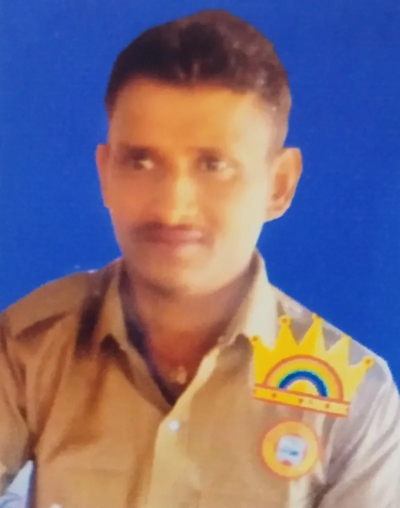 रंजीत कुमार