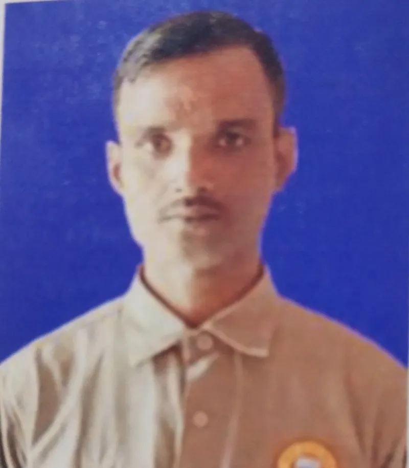 मोहम्मद मोईन