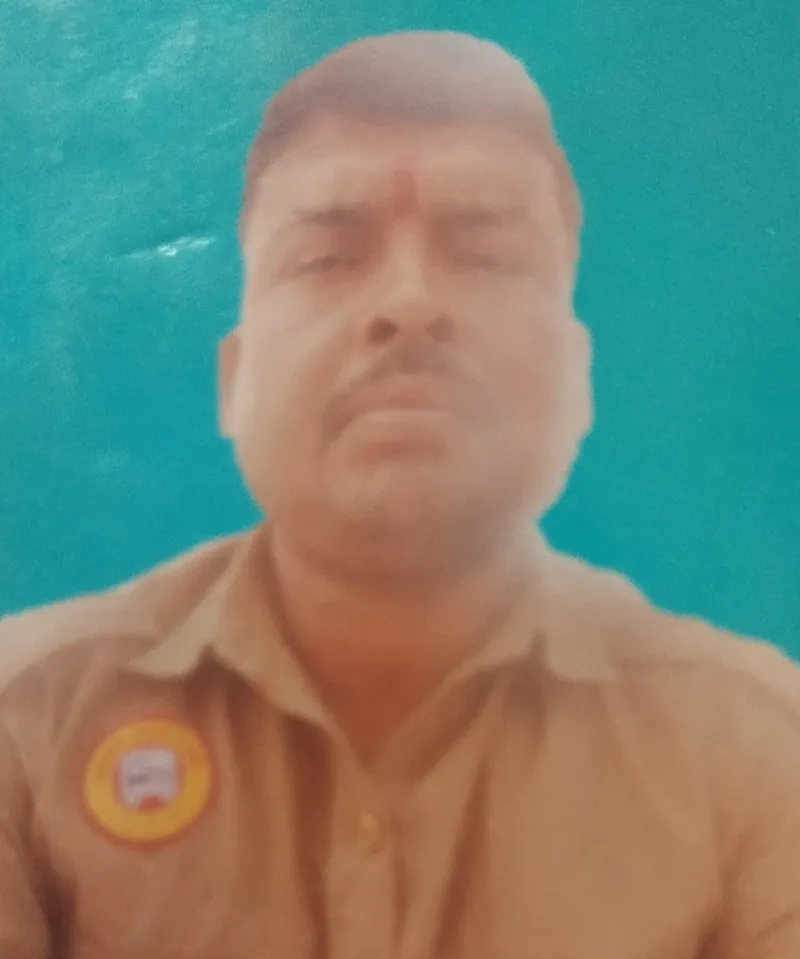 शम्भु राय