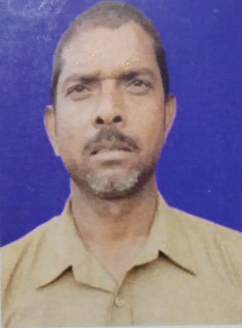 मनेजर राय