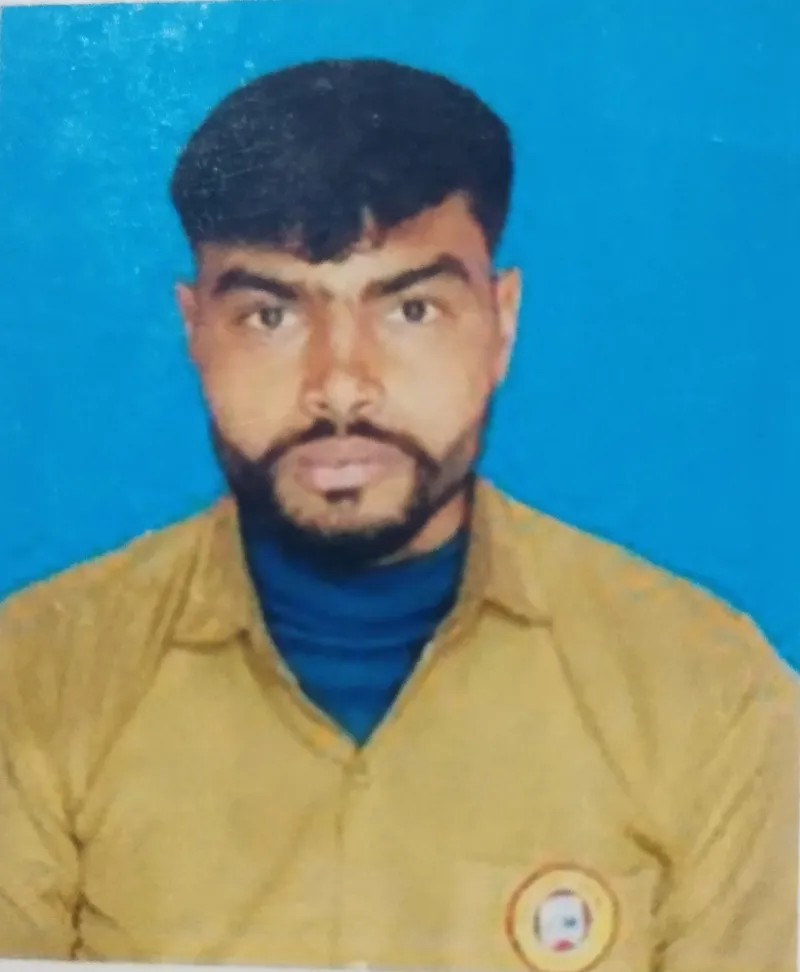 कमलेश कुमार