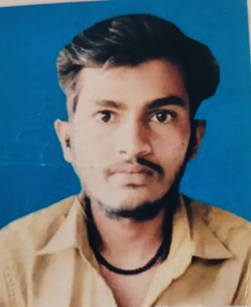 बचपन कुमार