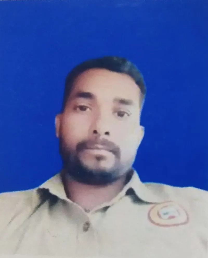 हरेराम राय