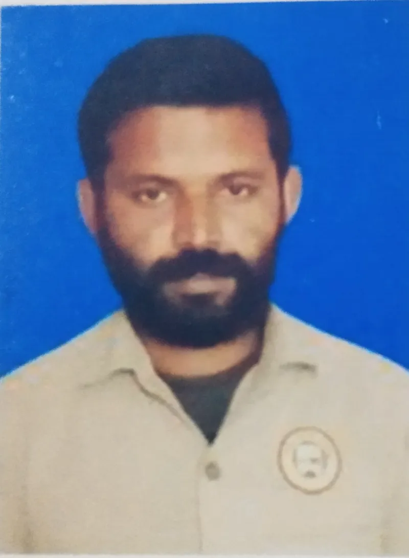 सुनील राय