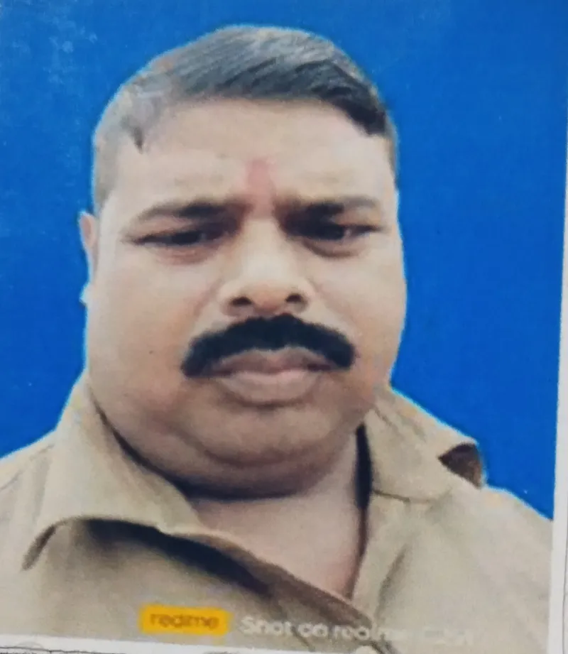 रमेश यादव