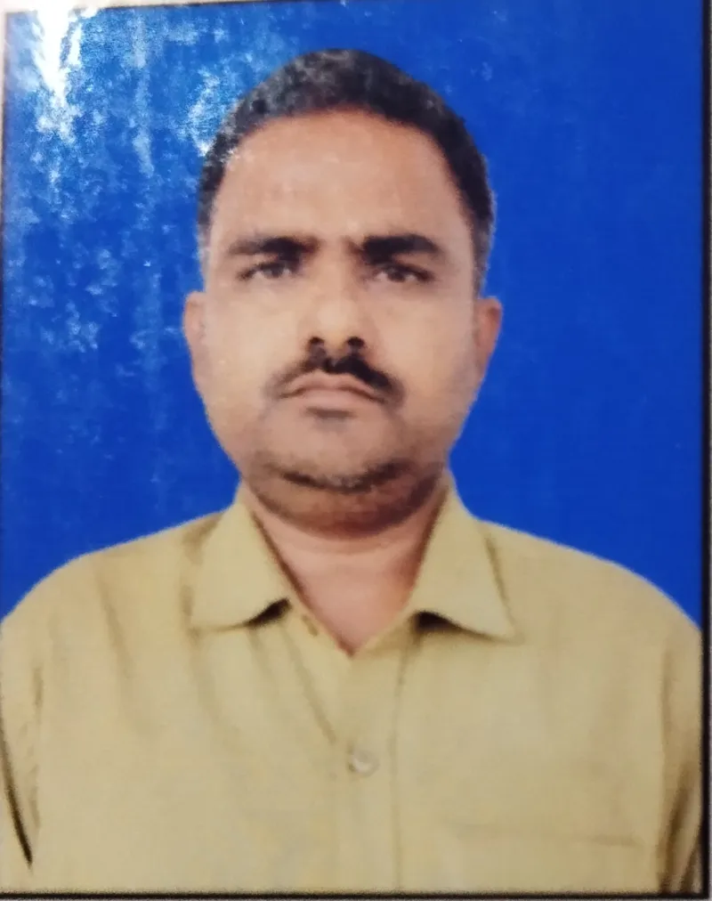 चन्द केश्वर राय