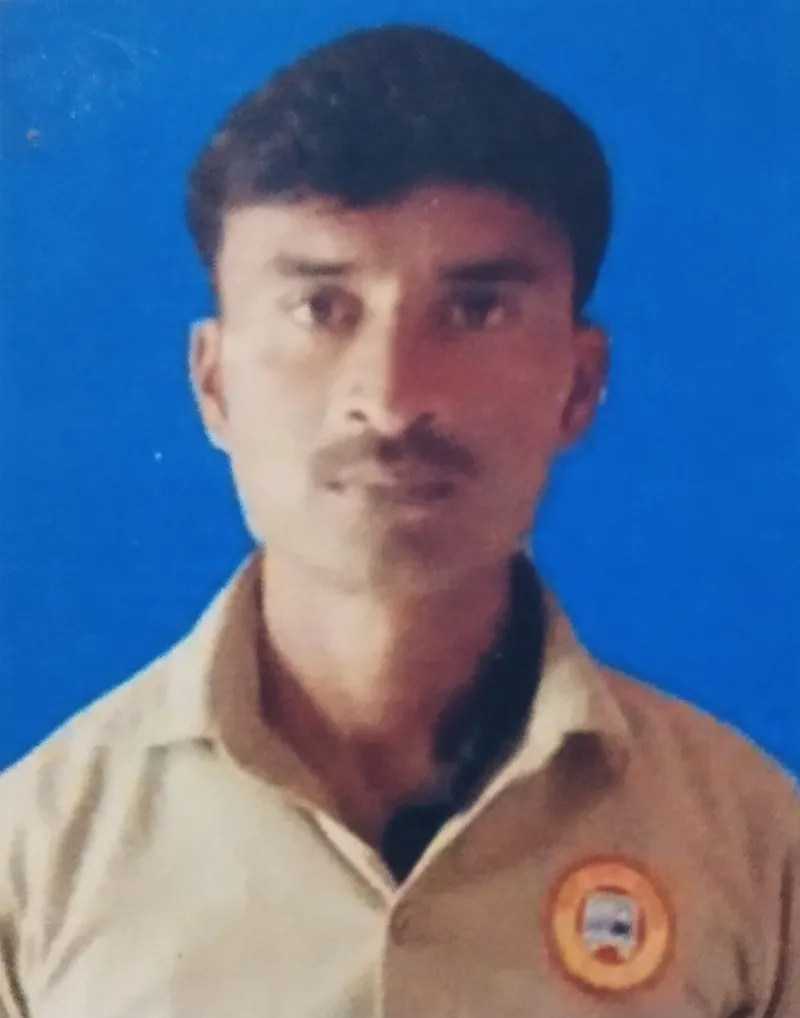 सिकन्दर राय
