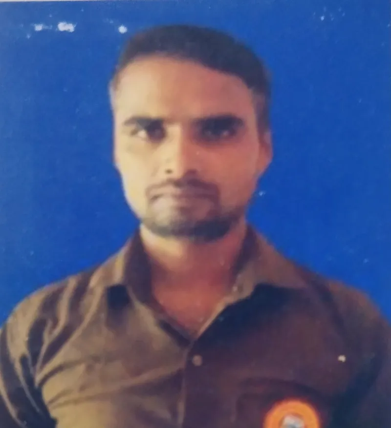 राजु कुमार