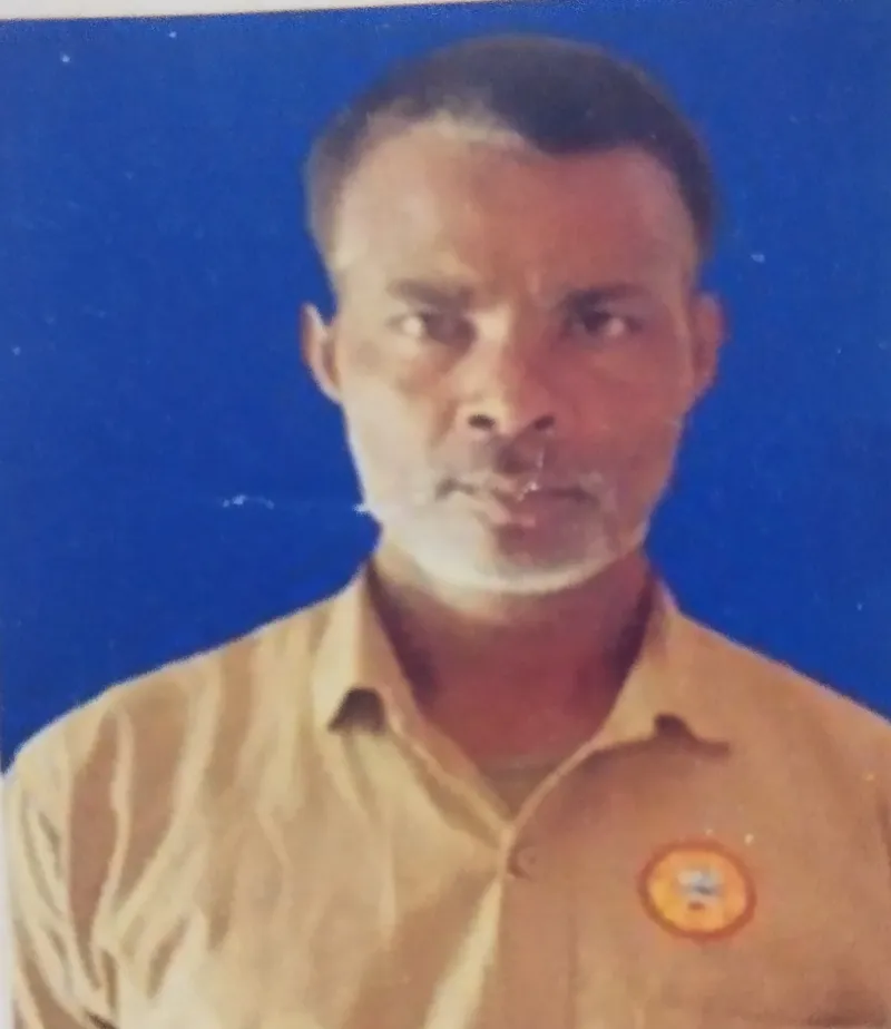 शैलेन्द्र राय