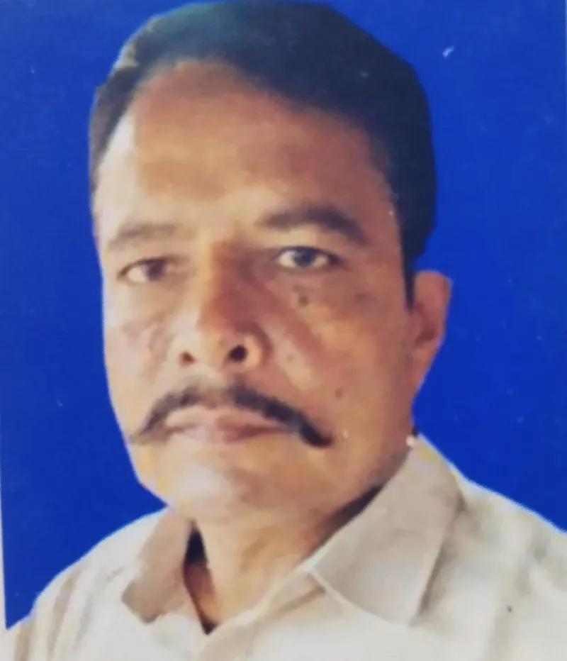 अखिलेश कुमार सिंह
