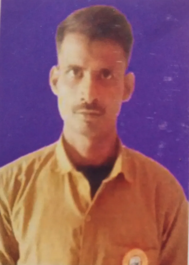 संतोष कुमार