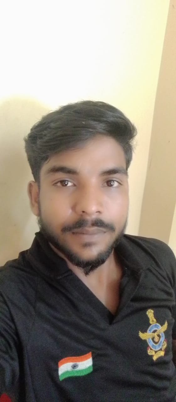 रंजीव कुमार राय