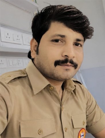 SANDIP GIRI