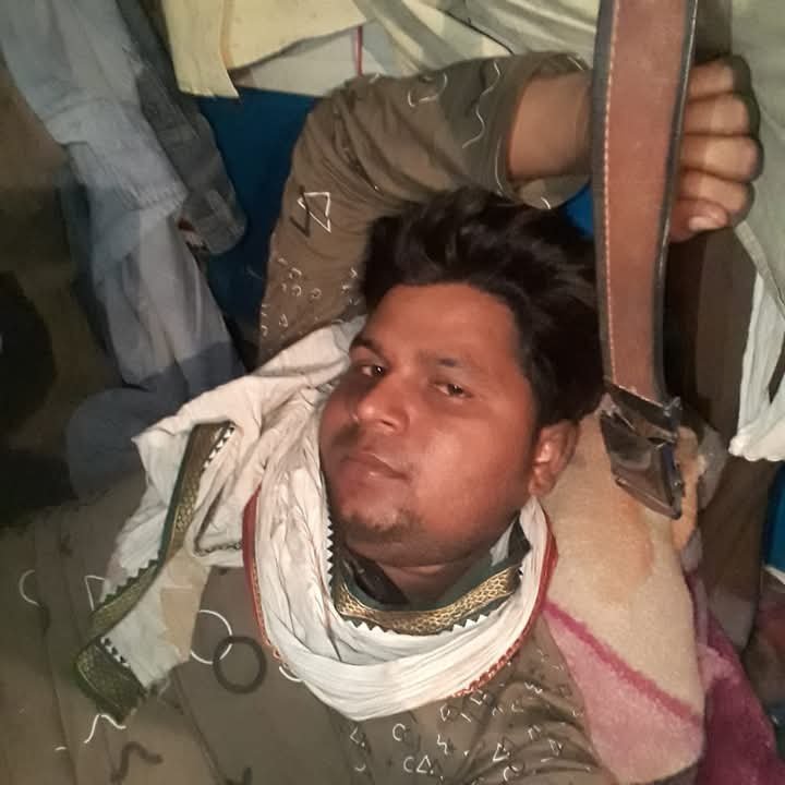 Pappu yadav