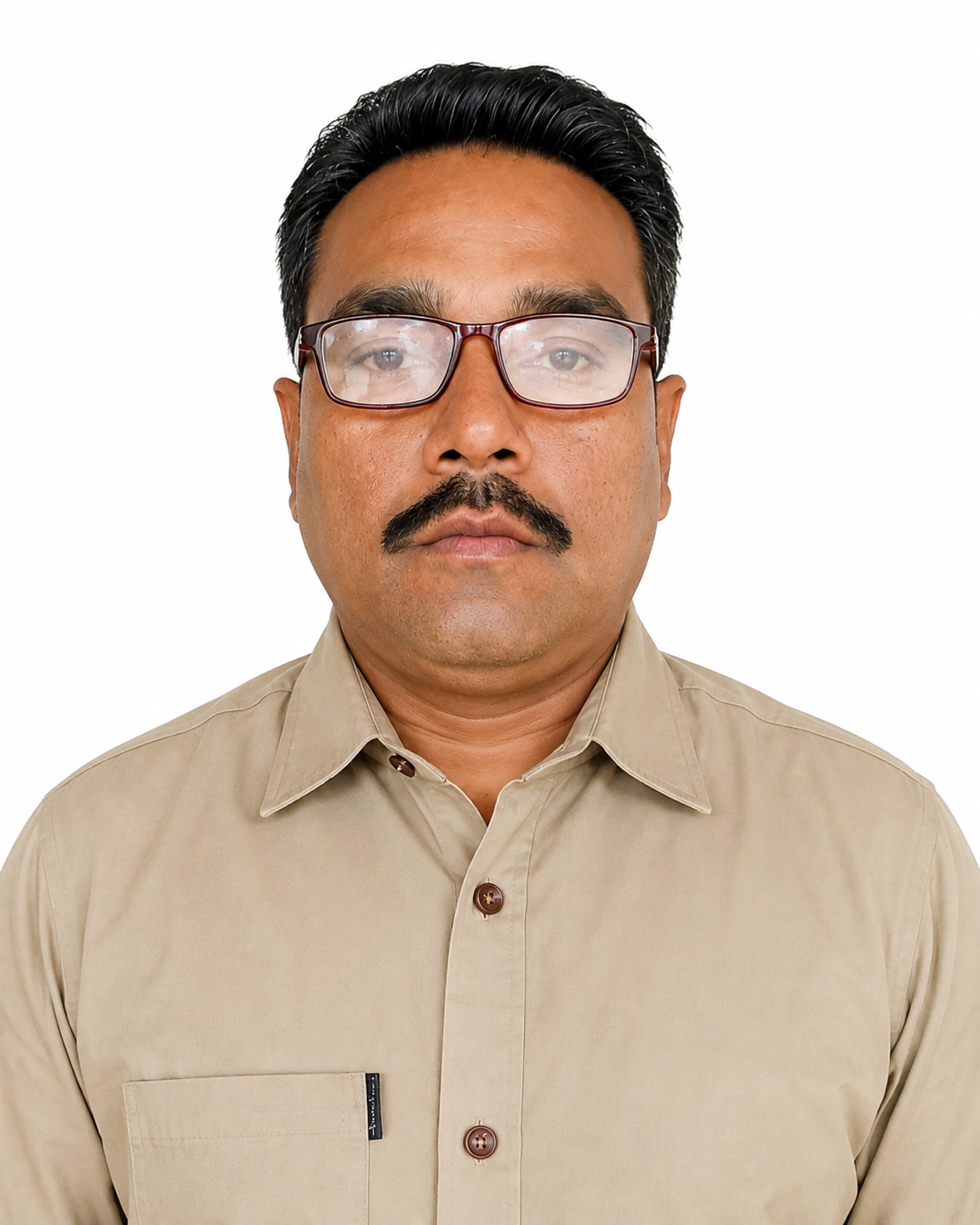SHAILESH RAY