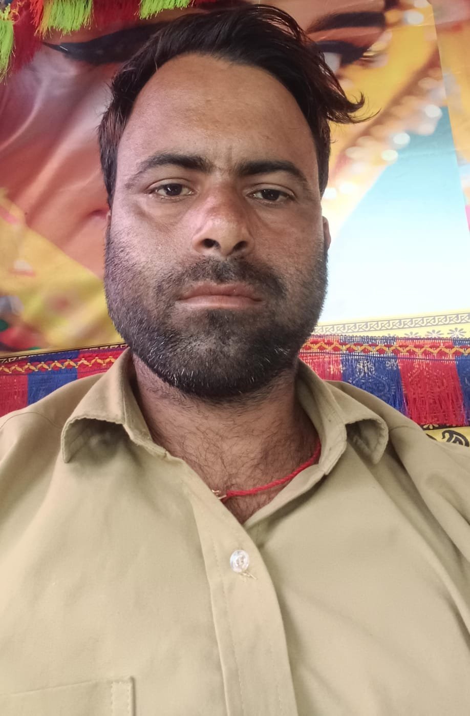 PINTU KUMAR RAY