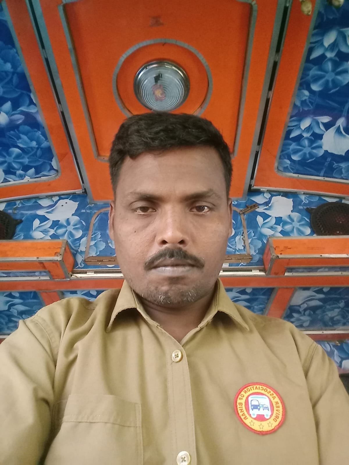GANESH MANJHI