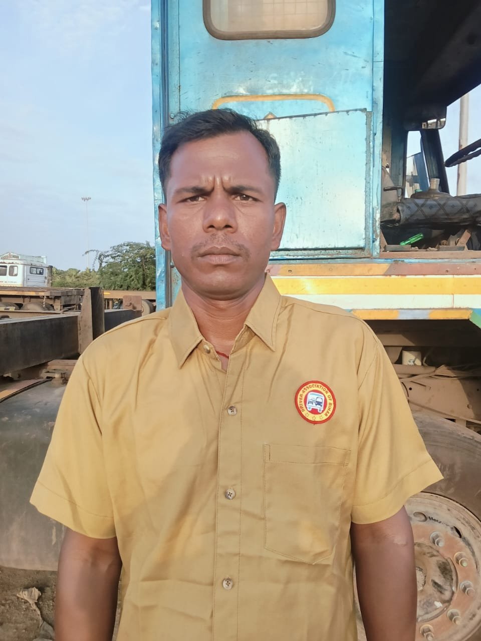 ARUN KUMAR RAI