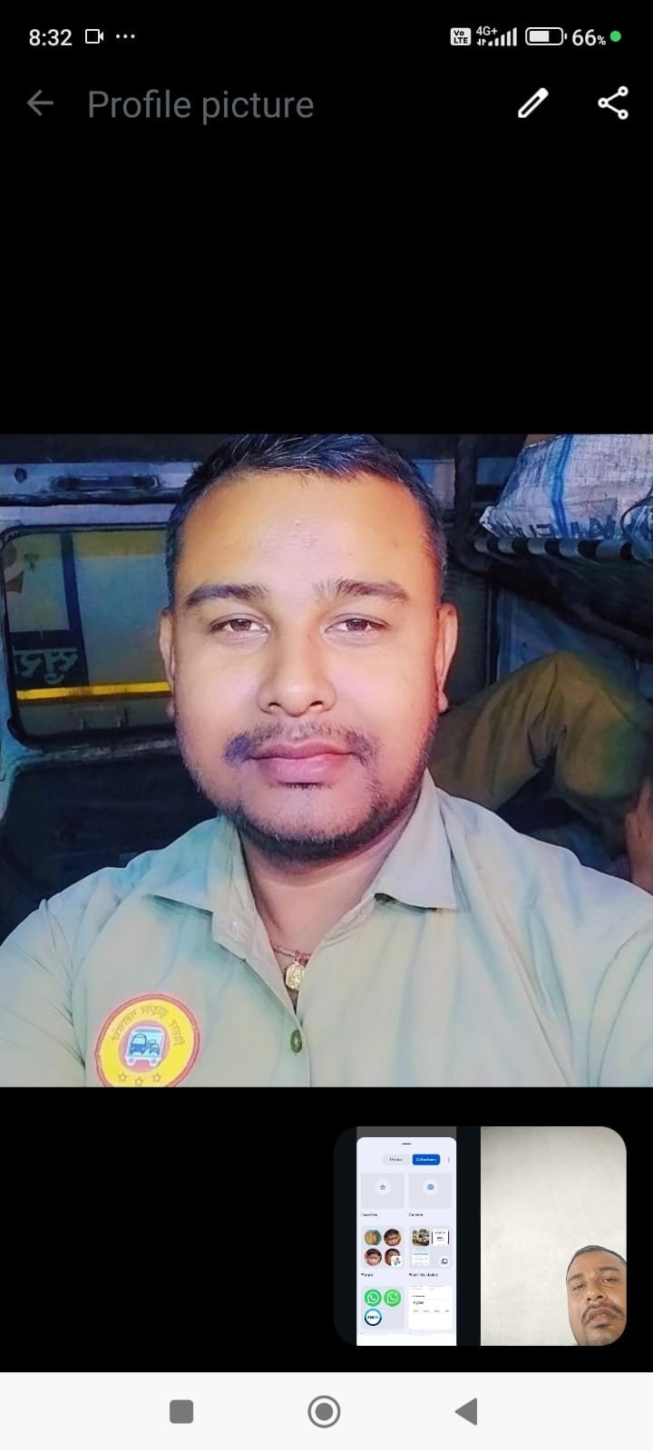 Dipak kumar prasad