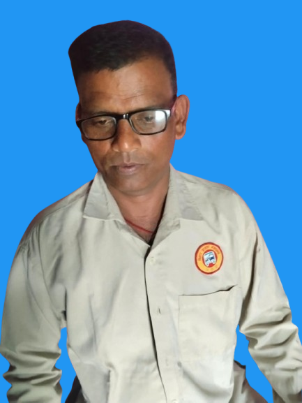 OM PRAKASH SINGH