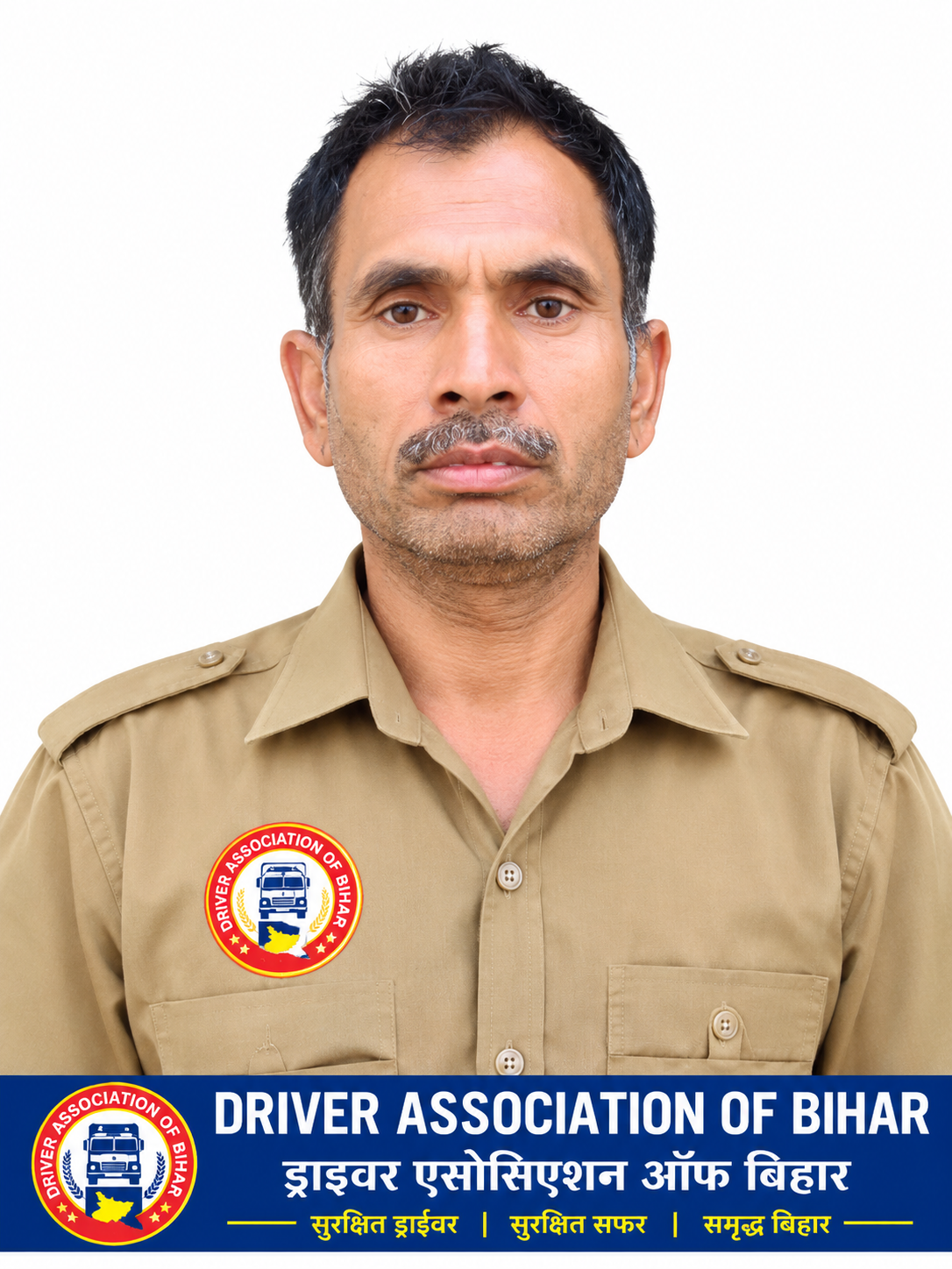 SURENDRA RAY