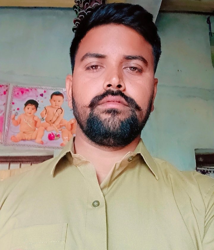 UPENDRA KUMAR RAY