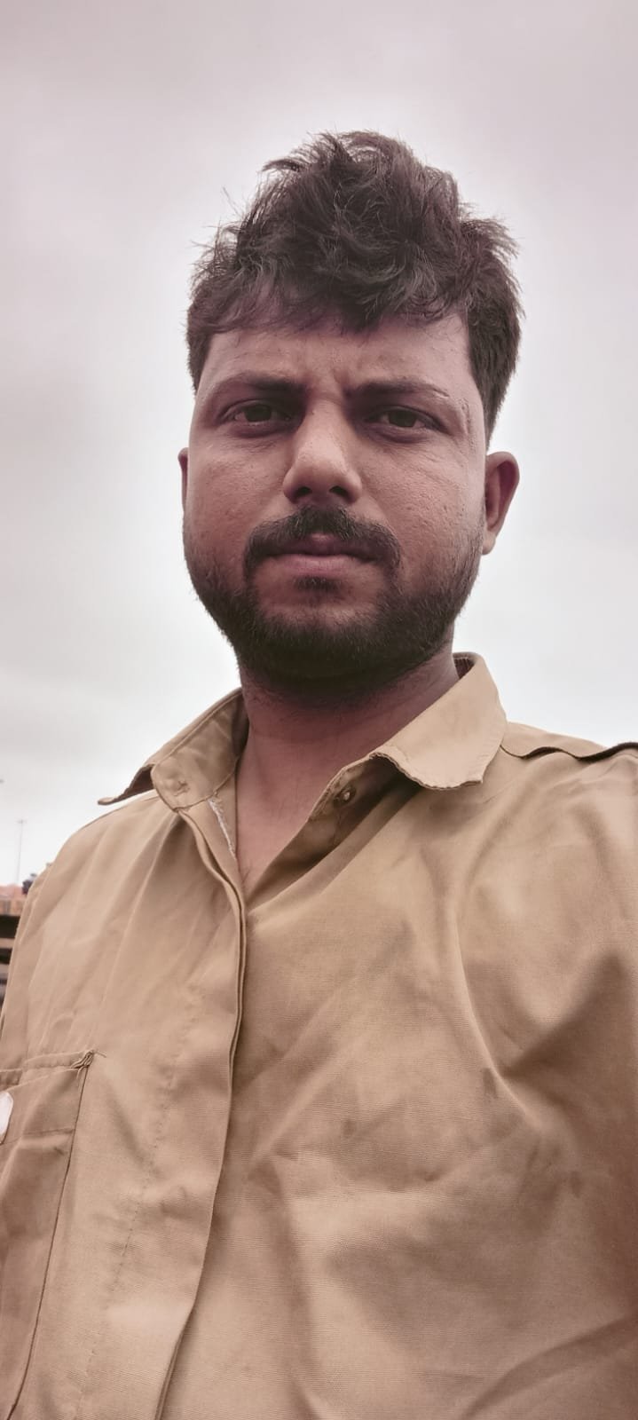 MOHIT KUMAR YADAV